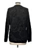 Chico's Print Black Pullover Sweater Size L - photo 2