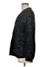 Chico's Print Black Pullover Sweater Size L - photo 5
