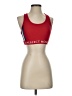 Unbranded Red Sports Bra Size S (estimated) - photo 1