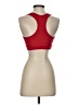 Unbranded Red Sports Bra Size S (estimated) - photo 2