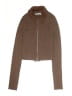 American Eagle Outfitters Brown Cardigan Size S - photo 1