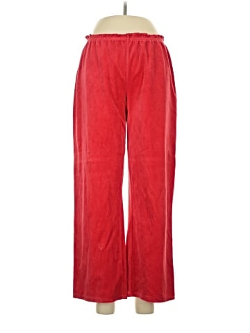 Personal Identity Casual Pants (view 1)
