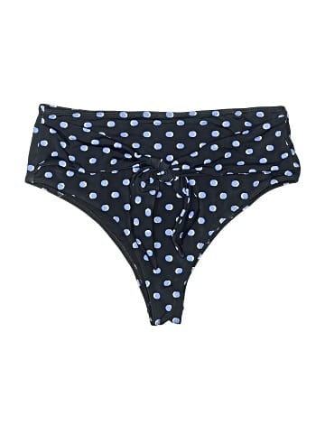 Devon Windsor Swimsuit Bottoms (view 1)