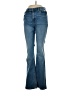 a.n.a. A New Approach Blue Jeans Size 6 - photo 1