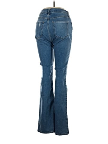 a.n.a. A New Approach Jeans (view 2)