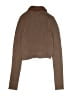 American Eagle Outfitters Brown Cardigan Size S - photo 2