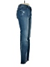 a.n.a. A New Approach Blue Jeans Size 6 - photo 4