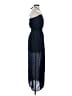 Athleta Blue Cocktail Dress Size XXS - photo 4