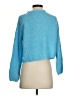 Unbranded Blue Cardigan Size S - photo 2