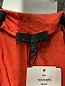 The Range Orange Cocktail Dress Size S - photo 3