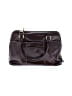 Gianni Bini Burgundy Satchel One size - photo 3