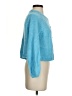 Unbranded Blue Cardigan Size S - photo 4