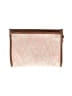 Liz Claiborne Tan Pink Makeup Bag One size - photo 1