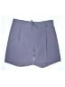 Athleta Solid Purple Athletic Shorts Size 18 - photo 1