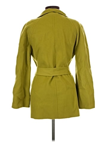 Linda Allard Ellen Tracy Wool Blazer (view 2)