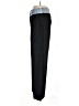 Mimosa Chevron-herringbone Black Dress Pants Size M - photo 5