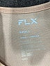 FLX Tan Casual Dress Size S - photo 7