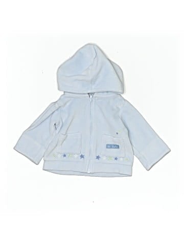 Just One Year by Carter's Zip Up Hoodie (view 1)