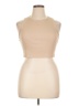 H&M Tan Tank Top Size XL - photo 1