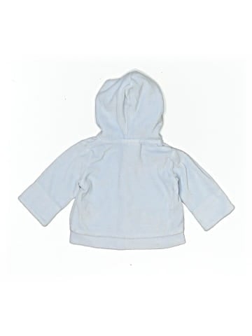 Just One Year by Carter's Zip Up Hoodie (view 2)