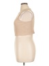 H&M Tan Tank Top Size XL - photo 5