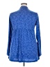 SeSe Code Blue Casual Dress Size 2X - photo 2