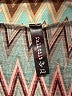 Full Tilt Chevron-herringbone Teal Casual Skirt Size XL - photo 4