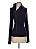 Lululemon Athletica Blue Jacket Size 4 - photo 1