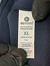 90 Degree by Reflex Blue Cardigan Size XL - photo 7