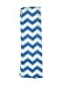 Icon Collection 100% Polyester Blue Scarf One size - photo 2