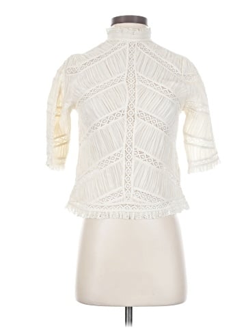 Ulla Johnson Blouse (view 1)