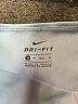 Nike Color Block Blue Active Pants Size XS - photo 7