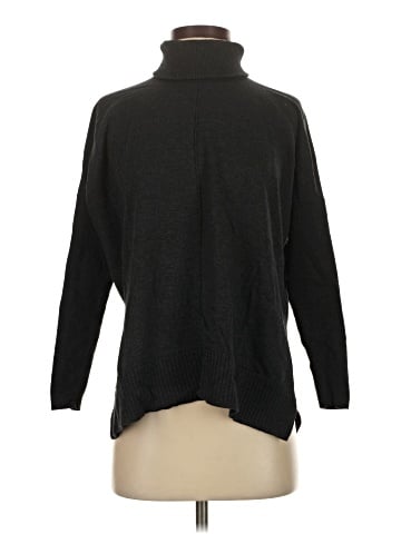 Lilla P Turtleneck Sweater (view 1)