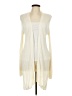 Verve Ami 100% Rayon Ivory Kimono Size L - photo 1
