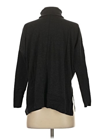 Lilla P Turtleneck Sweater (view 2)