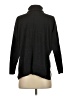 Lilla P Black Turtleneck Sweater Size S - photo 2