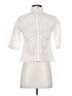 Ulla Johnson 100% Silk Ivory Blouse Size 4 - photo 2
