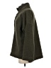 Aerie 100% Polyester Green Fleece Size S - photo 5