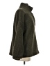Aerie 100% Polyester Green Fleece Size S - photo 4