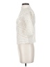 Ulla Johnson 100% Silk Ivory Blouse Size 4 - photo 5
