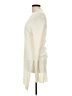 Verve Ami 100% Rayon Ivory Kimono Size L - photo 5