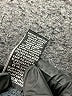 Apostrophe Gray Cardigan Size XL - photo 8