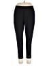 Unbranded Solid Black Active Pants Size 3X - photo 1