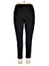 Unbranded Solid Black Active Pants Size 3X - photo 2