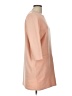 Gianni Bini 100% Polyester Solid Tan Casual Dress Size L - photo 4
