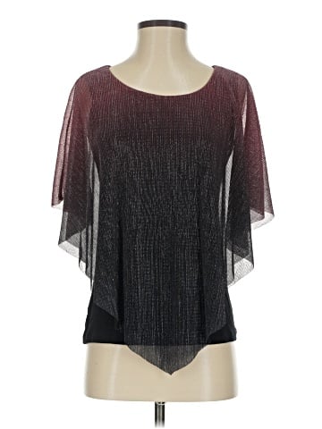 Alyx 3/4 Sleeve Blouse (view 1)