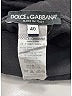 Dolce & Gabbana Black Active Pants Size EU (IT) 40 / US 4 - photo 6