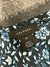 Halogen 100% Polyester Blue Sleeveless Blouse Size M - photo 7