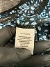 Halogen 100% Polyester Blue Sleeveless Blouse Size M - photo 8