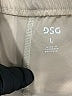 DSG Solid Gold Yellow Skort Size L - photo 3